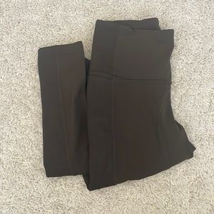 Lululemon Leggings